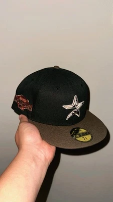 Astros Cattle Pack 2.0 - Image 1 of 4