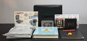 Curiosity Box Herbst 2024 The Life of Mind - Limited Edition - Neu Open Box - Bild 1 von 16