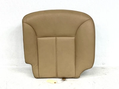 ⭐2007-2012 MERCEDES BENZ GL450 TRASERO DERECHO SEGUNDA FILA ASIENTO COJÍN INFERIOR LOTE2624 Foto 1 de 4