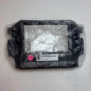 Polaris 5455213-070 Black Center Dash Panel RZR Turbo XP Sport EPS Ultimate 4 2 - Picture 1 of 4