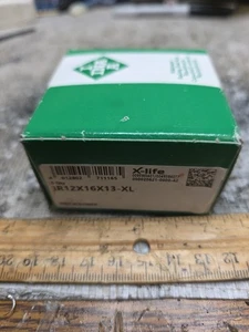 BOX MIT 5 NEU INA IR12X16X13-XL Nadellager NEU IM KARTON STCK VON 5 - Bild 1 von 7
