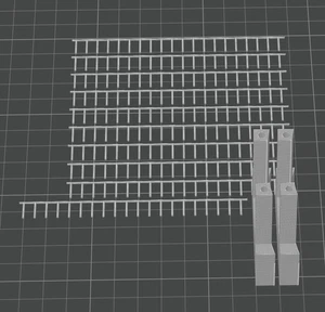 Niestandardowe zamówienie na mohsor-13 | Usługa druku 3D | FDM i MSLA - Zdjęcie 1 z 9