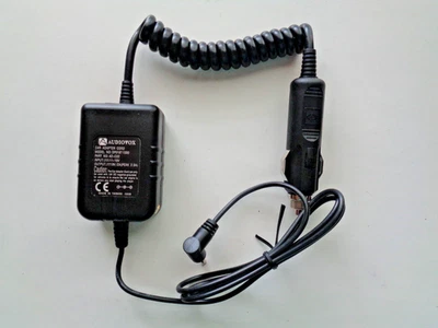 Cabo adaptador de carro audiovox modelo: DPO1811090 novo - Imagem 1 de 3