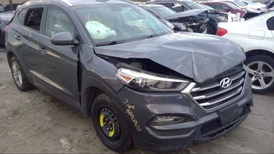 Transfer Case 2.4L Fits 17-19 SPORTAGE 4077320 - Image 1 of 4