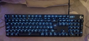 Logitech G413 SE Full Sized Keybaord - Pre-Owned / Barely Used / VGC - Afbeelding 1 van 13