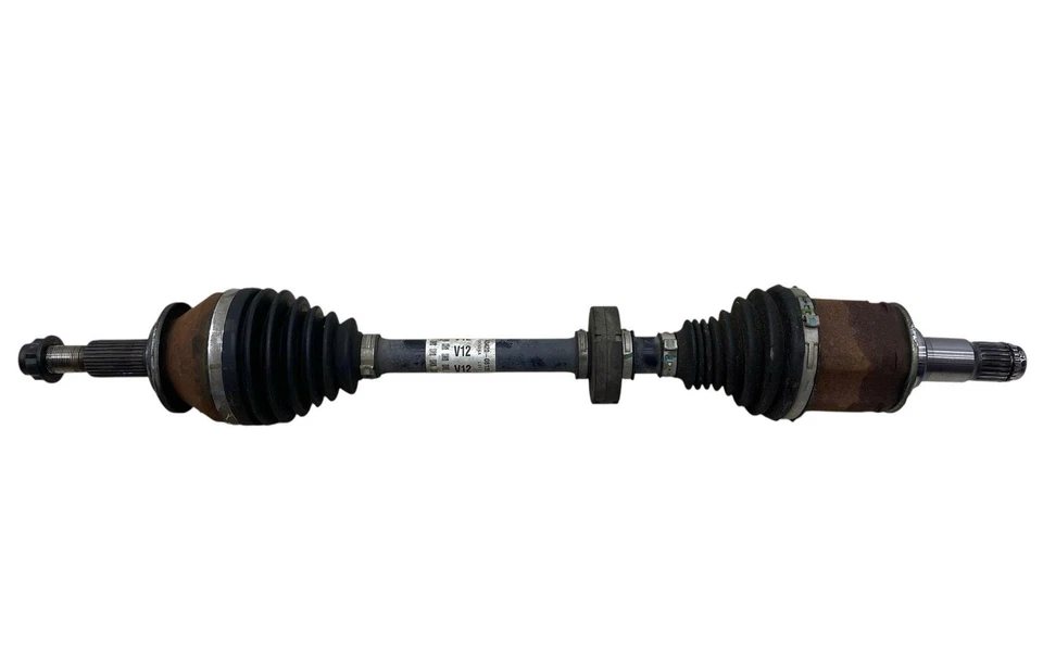 2021-2024 TOYOTA SIENNA OEM LH 2.5L FWD FRONT LEFT CV AXLE SHAFT 4342008120 *99K - Image 1 of 4