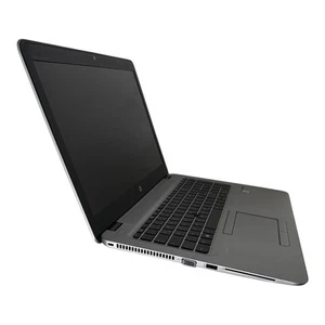 HP EliteBook 850 G3 i5 8GB 256GB (Akku 80%) Tastatur defekt, Tastaturabdrücke - Afbeelding 1 van 2