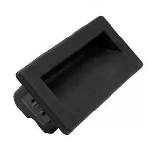 Tasto maniglia apriporta bagagliaio posteriore per VW Tiguan II 16-23 B9BB - Foto 1 di 8