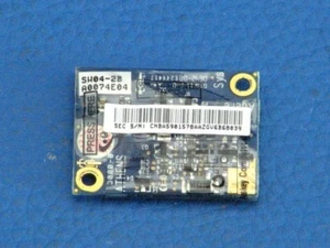Modem Fax Modem Samsung NP-R40 7100142047-40801 - Afbeelding 1 van 1
