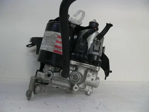 TOYOTA AMPLIFICATORE CARRA FRENO PUMP MODULE CENTRALINA BLOCCHI IDRAULICI 470... - Zdjęcie 1 z 1