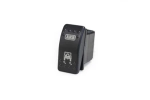 Interruptor de armario diferencial trasero ARB 180224SP de repuesto - Imagen 1 de 3