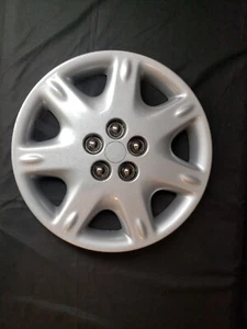 (1) NOS 01-02 Chrysler PT Cruiser OEM Wheel Cover 4656424AD Chrysler 4656424AD - Picture 1 of 4