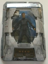 ART ASYLUM STAR TREK ENTERPRISE BROKEN BOW LT. MALCOLM REED ACTION FIGURE NEW