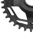 For Bafang MidMotor Spider ChainRing Adapter 104BCD Aluminum Alloy Material