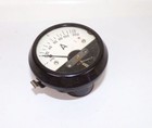 Siemens Halske Amperemeter Schalttafel Ampere Einbau Analog Messgerät