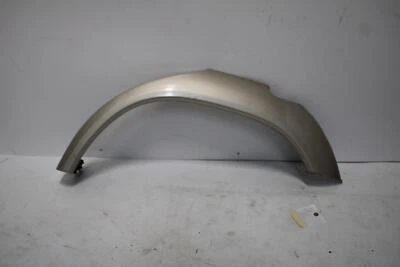 Guardabarros Flare INFINITI QX4 trasero izquierdo 97 98 99 00 01 02 03 Foto 1 de 4