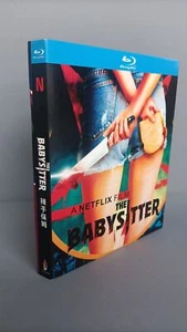 The Babysitter (2017):1-Disc Neu Box Set Versiegelt - Bild 1 von 1