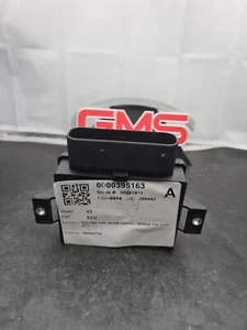 BMW X3 ECU ELECTRIC PARK BRAKE CONTROL MODULE, F25, 12/10-07/17 0141822411 - Picture 1 of 5
