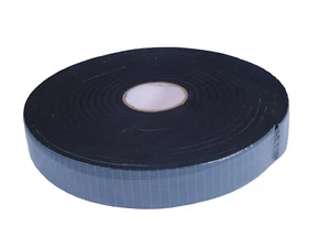 Armaflex-Streifen AF10ES50 10 x 50 mm Kautschuk - Bild 1 von 1