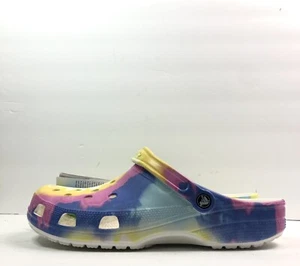Crocs Classic Original Clog verschiedene Farben Unisex Erwachsene US Herren Größe 13 W15 - Bild 1 von 6