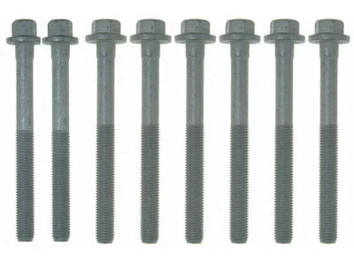 Juego de pernos de cabeza de relé Saturn 2006-2007 Felpro 69986MMKZ 3,9 L V6 pernos de cabeza Foto 1 de 2