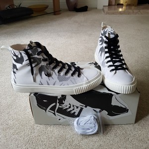 Las mejores ofertas en Zapatos para hombres Alexander McQueen | eBay