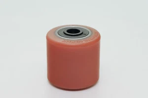 Rueda rueda de carga 85×80 20 85Eb para Linde L12 N20 T20 T16 AP se adapta a 0009903524 - Imagen 1 de 5
