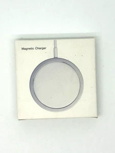 Magnetisches Ladegerät USB-C MagSafe - Bild 1 von 3