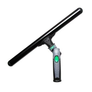 Barra en T Unger ErgoTec Ninja para limpieza de ventanas lavado lavadora cubierta fregona - Imagen 1 de 8