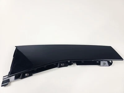 13-18 FORD C-MAX REAR RIGHT RH PASS SIDE DOOR WINDOW APPLIQUE TRIM MOLDING OEM - Image 1 of 4