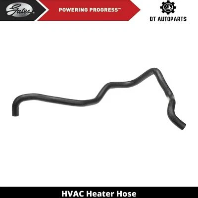 Para Jeep Wrangler 2007-2011 3,8 L V6 gas climatizador manguera calefacción puertas de entrada 2008 Foto 1 de 4