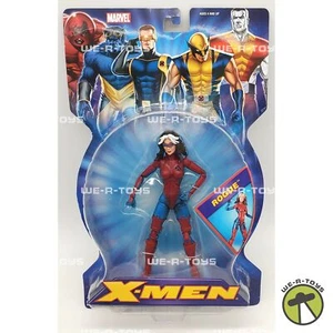 Marvel X-Men Rogue Action Figure 2006 Toy Biz #70885 - Picture 1 of 10