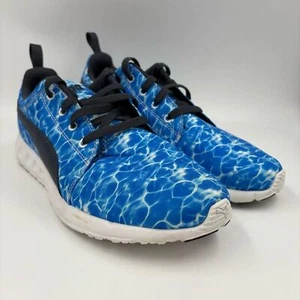 Sneakers Puma Carson Runner Water con scatola rare colorazione - Foto 1 di 14