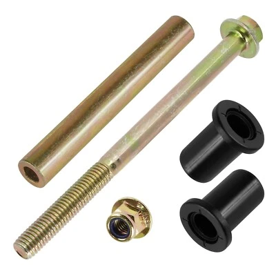 Rear Bearing Carrier Lower Bushing Kit For Polaris Sportsman XP 850 2010-2015 - Image 1 of 4