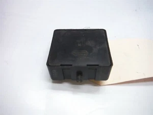 1986 HONDA CIVIC HATCHBACK FUSE MODULE RELAY ASSEMBLY OEM 1984-1987 - Picture 1 of 10