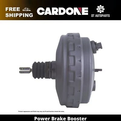 Para Mercedes-Benz ML430 1999-2001 Power Brake Booster Cardone 2000 Foto 1 de 4