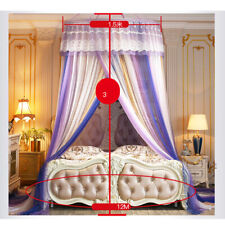 Балдахины и москитные сетки на кровать Dome
