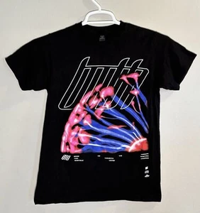 2019 Bring Me The Horizon T-Shirt Men’s Small UK - Picture 1 of 4