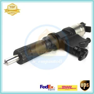 4HK1 6HK1 Fuel injector 095000-6366 095000-6395 for Hitachi 8976097886 Excavator - Picture 1 of 6