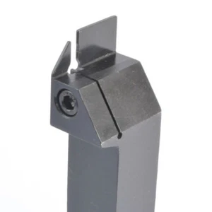 1pcs MGEHR2525-2 CNC External slot Groov turning tool holder of **MGMN200** - Foto 1 di 5