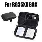 For RG35XX Handheld Game Console Storage Bag Portable Bag Carry Travel Hot X1V1