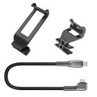 For Mavic 3 Mini Air 2S Mobile Phone Tablet Bracket Metal Data Cable 12T