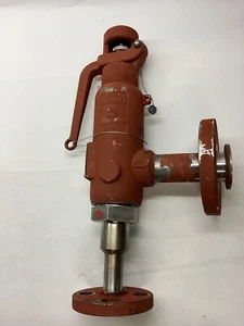 Farris Enginnering Pressure Relief Valve - Picture 1 of 4