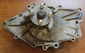 Cardo water pump M817 for Buick V8 1967-1970 - Foto 1 di 4