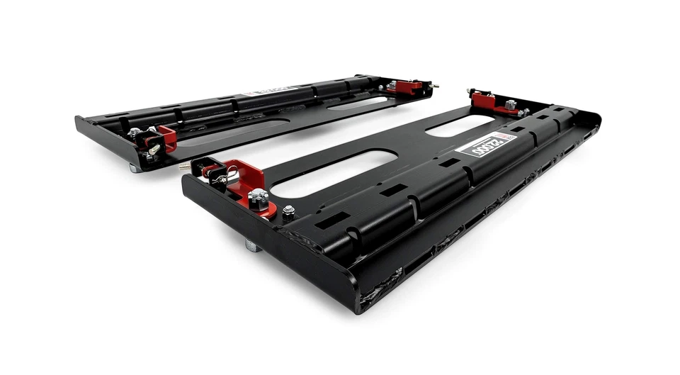 CAMCO EAZLIFTOEM COMP ADAPTER Fits FORD 20102021 (PUCK STYLE) Foto 1 de 1