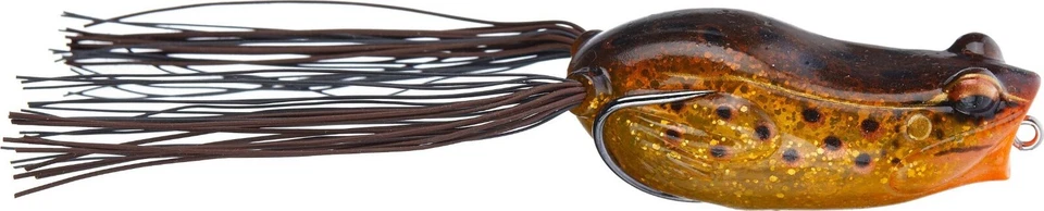 Savage Gear ® Hop Popper Frog 5.5CM 15G F Tan * New 2025 Stocks * SVS77440 - Image 1 of 1