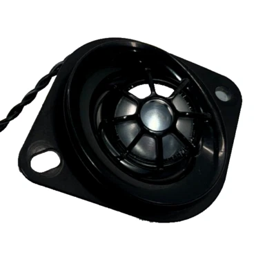 2017-2020 宝马 M440i F32 F36 哈曼·卡登扬声器斜纹面板扬声器 原始设备制造商 — 第 1/4 张图片