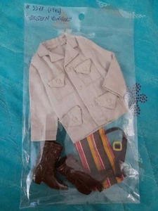 Htf Vintage Ken best buy fashions #3378 Originale (1972) - Imagen 1 de 7