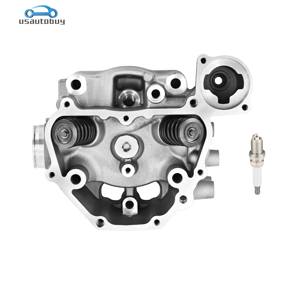 KIT CULATA VAlVES PARA HONDA TRX500 FOREMAN TRX500FA RUBICON 15-19 EE. UU. Foto 1 de 4