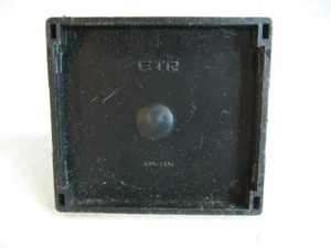 Zenza Bronica ETR Prisma Rear Cap 2-1/2 x 2-1/4" Cover #11 - Bild 1 von 1